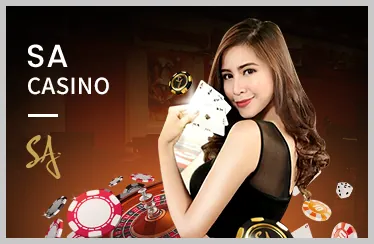 Sòng bài Casino trực tuyến F8 Bet